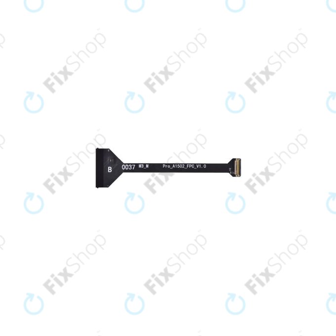 YCX M3 - Fleksibilni kabel za testiranje LCD zaslona za MacBook (0037)