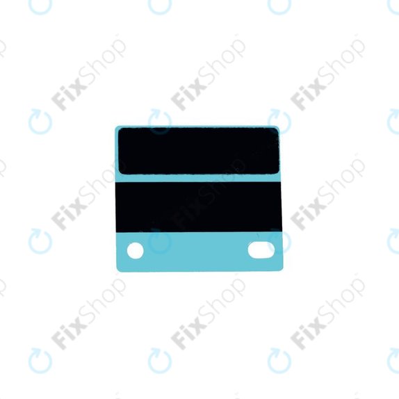 Sony Xperia XZ1 G8341 - Lepilo za LCD zaslon (Spodaj) - 1307-2554 Genuine Service Pack
