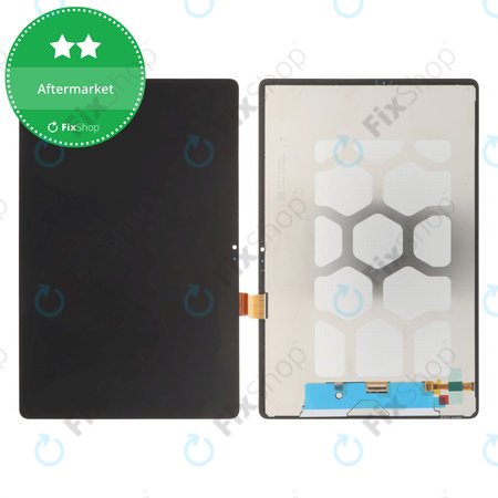 Samsung Galaxy Tab S9 FE+ X610, X616B - LCD zaslon + steklo na dotik TFT
