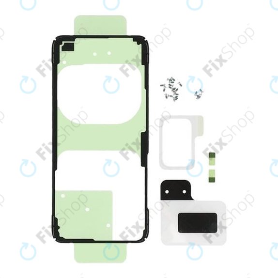 Samsung Galaxy S20 Plus G985F - Komplet lepil - GH82-22135A Genuine Service Pack