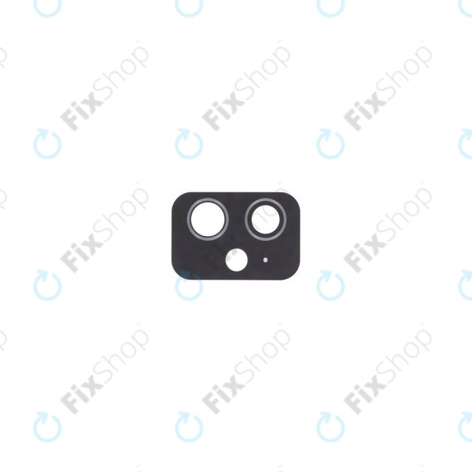 Asus Zenfone 8 ZS590KS - Steklo zadnje kamere