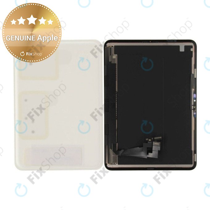 OLED Zaslon sklop za iPad Pro 11 (2024) | Nano | WiFi + Cellular | 661-43543 | Genuine Apple