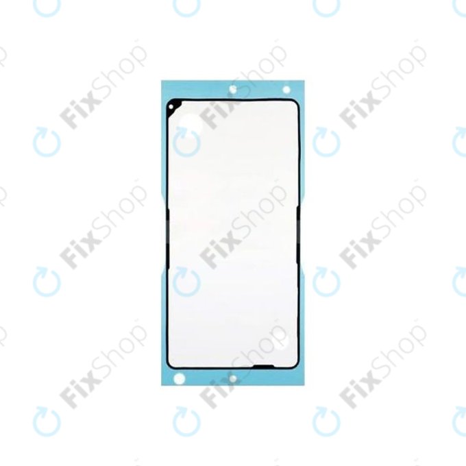 Sony Xperia Z1 Compact - Lepilo pod srednjim okvirjem - 1275-2244 Genuine Service Pack