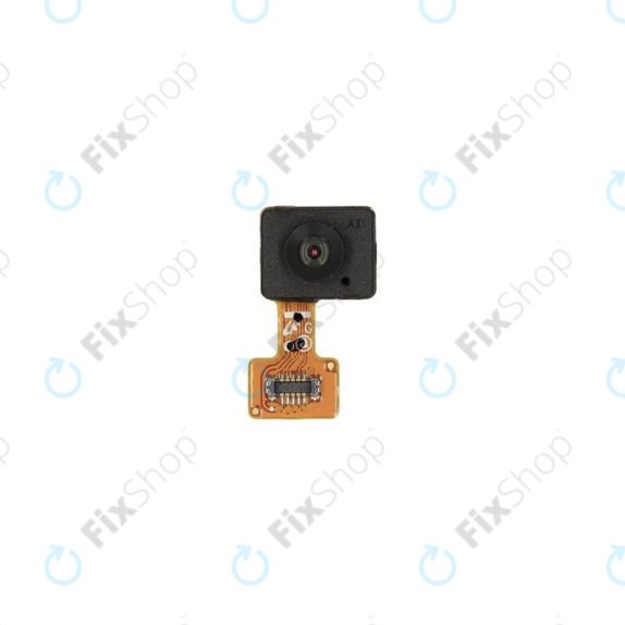 Samsung Galaxy A32 4G, A52 5G, A52s 5G, A72 - Senzor prstnih odtisov + Flex kabel - GH96-14110A Genuine Service Pack
