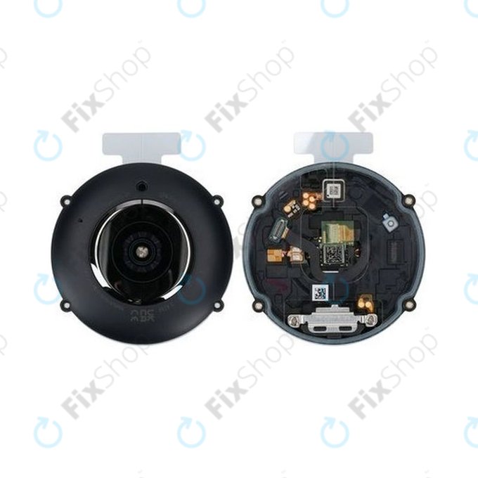 Samsung Galaxy Watch 5 Pro 45mm R925 - Pokrov baterije - GH82-29271A Genuine Service Pack