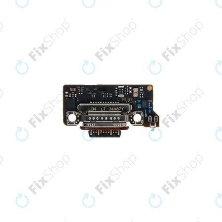 Xiaomi 13 Ultra - PCB plošča priključka za polnjenje - 56000100M100 Genuine Service Pack