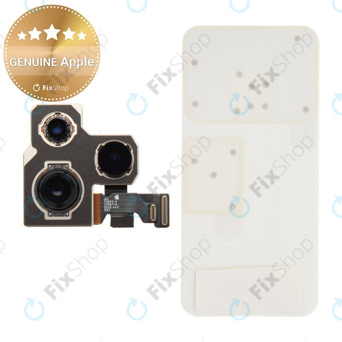 Zadnja kamera za iPhone 14 Pro | 661-29369 | Genuine Apple