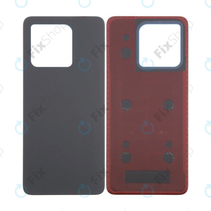 Xiaomi 14T Pro 2407FPN8EG - Pokrov baterije (Titan Black)