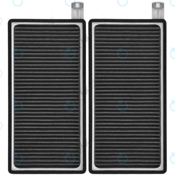 HEPA filter, 2 kos za Dreame Aqua10 Ultra Roller