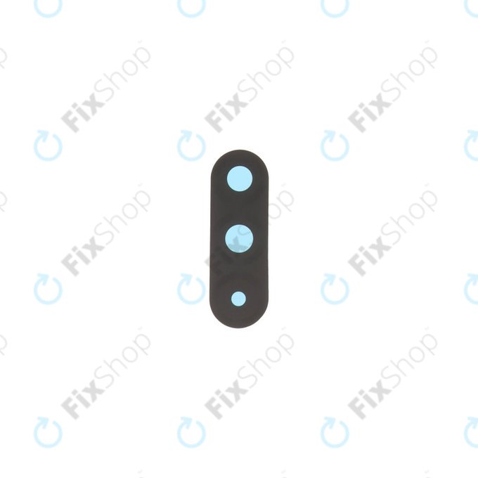 Samsung Galaxy A17 A176B - Steklo zadnje kamere