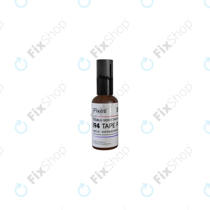 iFixes i94 Tape Primer - osnovni premaz za obojestranske trakove, 20ml
