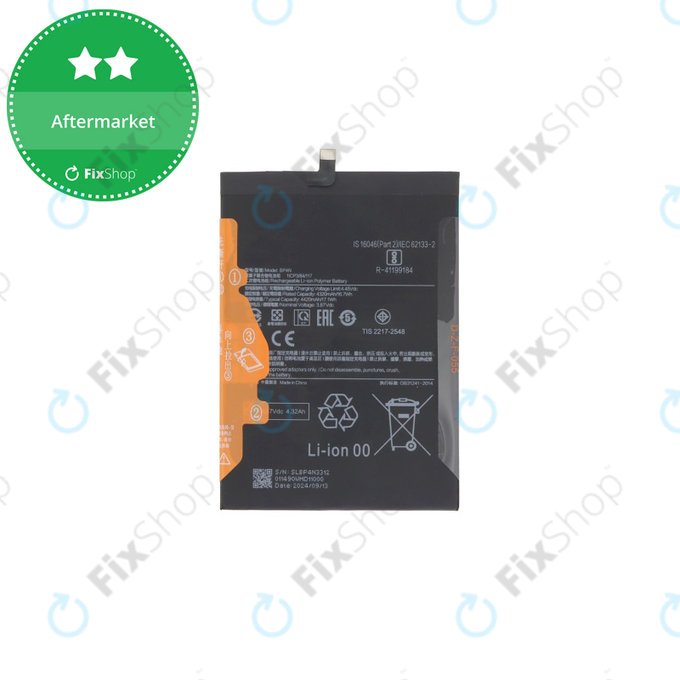 Xiaomi Pad 6 - Baterija BP4N 4420mAh