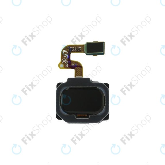 Samsung Galaxy Note 8 N950FD - Senzor prstnih odtisov + Flex kabel - GH96-11360A Genuine Service Pack