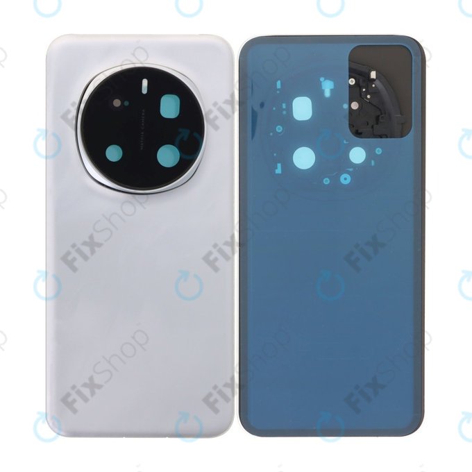 Honor Magic7 Pro - Pokrov baterije komplet (Lunar Shadow Grey)