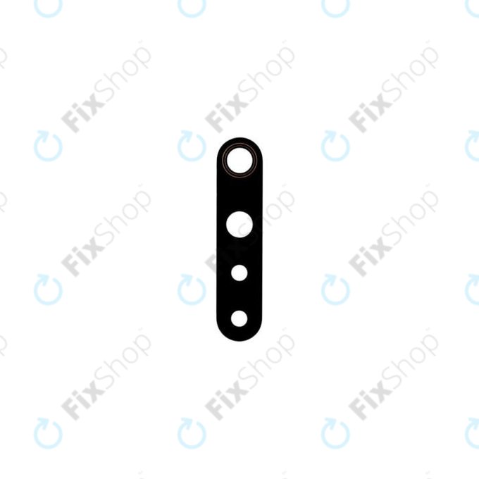 Realme 6 - steklo zadnje kamere