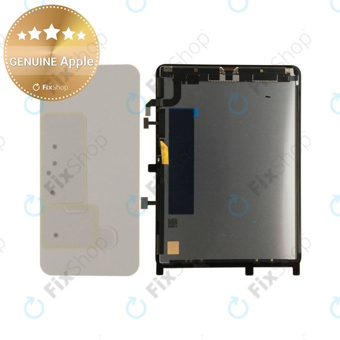 Zaslon sklop za iPad Air 11 (2025) | WiFi + Cellular | 661-51068 | Genuine Apple