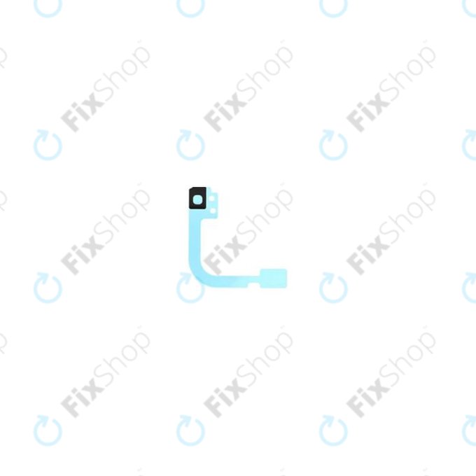 Samsung Galaxy S21 Plus G996B - Lepilo za sprednjo kamero