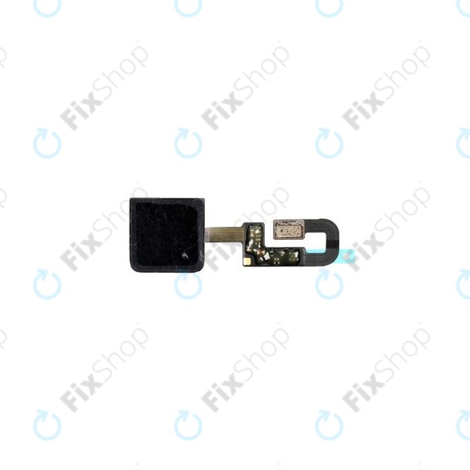 Apple MacBook Pro 13" A1706 (Late 2016 - Mid 2017) - Gumb za vklop + Flex kabel
