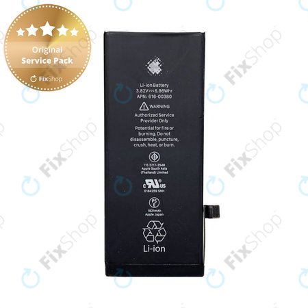 Apple iPhone 8 - Baterija 1821mAh Genuine Service Pack