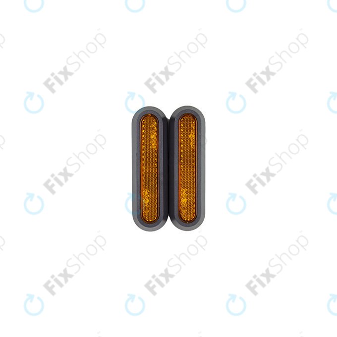 Xiaomi Mi Electric Scooter 1S, Essential, Pro 2 - okras na strani zadnjega kolesa (2 kosa)