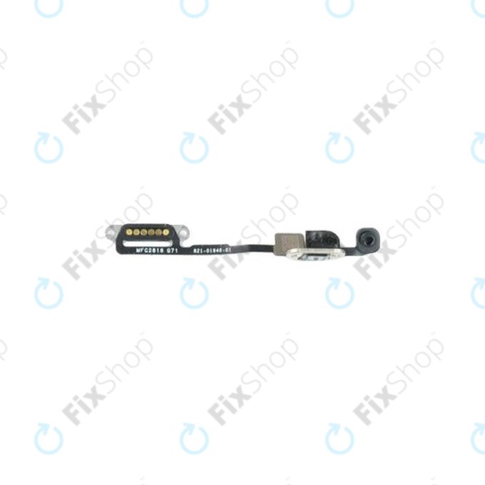 Apple Watch 6 40mm - Flex Cable Home Buttons + Mikrofon