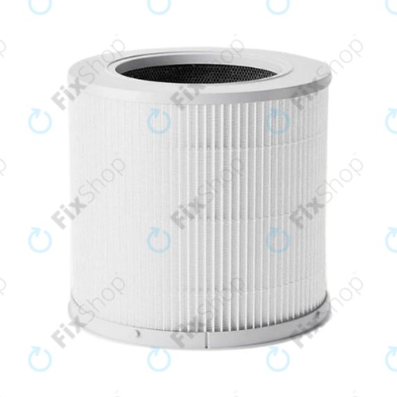 Xiaomi Smart Air Purifier 4 Compact - HEPA filter (Aktivno oglje) (White)