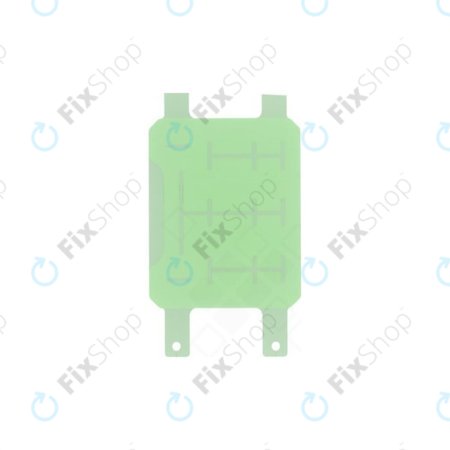Samsung Galaxy Z Flip 5 F731B - Lepilo za baterijo Adhesive - GH02-25257A Genuine Service Pack