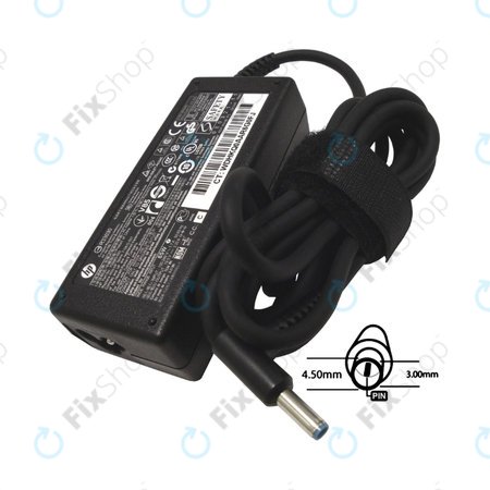 Polnilni adapter za HP, 77011111, 65W, 19.5V, Genuine Service Pack