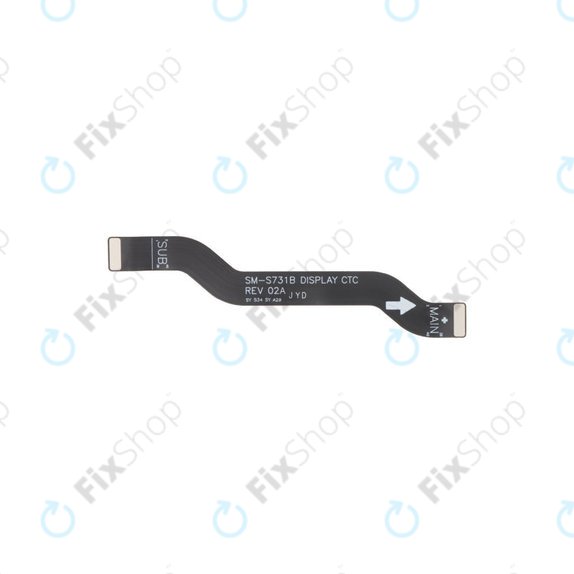 LCD fleks kabel za Samsung S25 FE