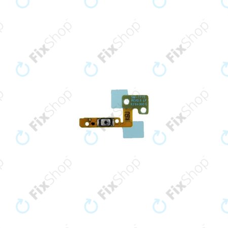 Samsung Galaxy Tab S2 8.0 LTE T715 - Flex Power Buttons - GH59-14504A Genuine Service Pack