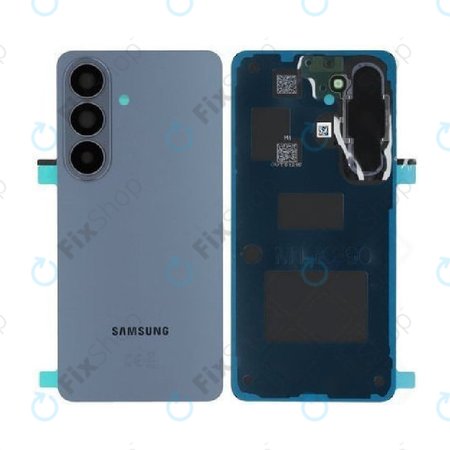 Pokrov baterije za Samsung S26, Cobalt Violet, GH82-39035C, Genuine Service Pack
