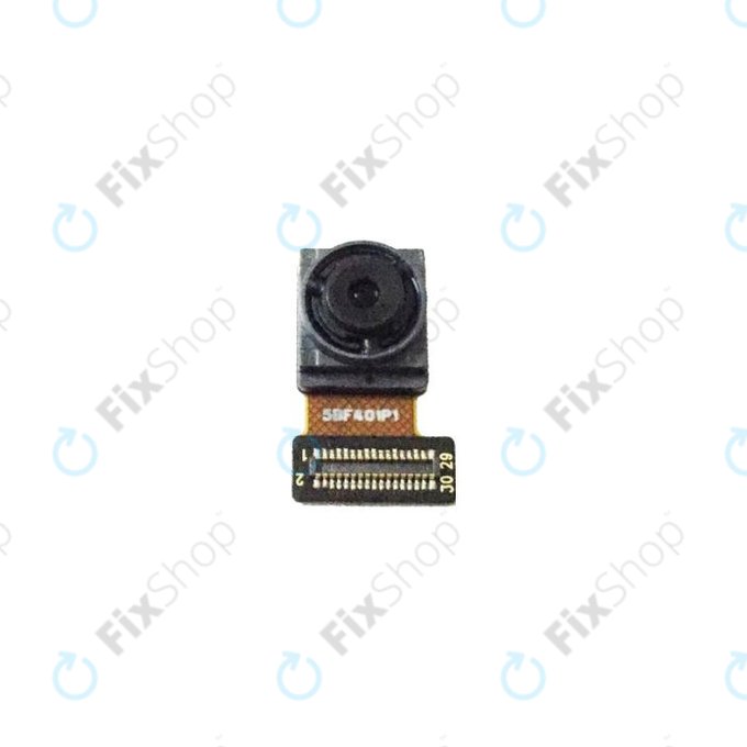 Xiaomi Mi 5s - sprednja kamera