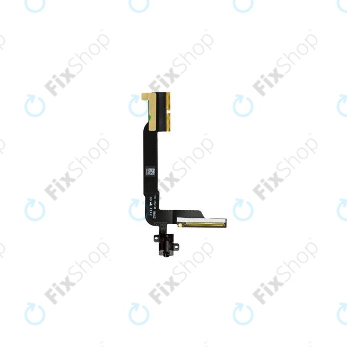 Apple iPad 3 - Priključek Flex Cable Jack (WiFi različica)