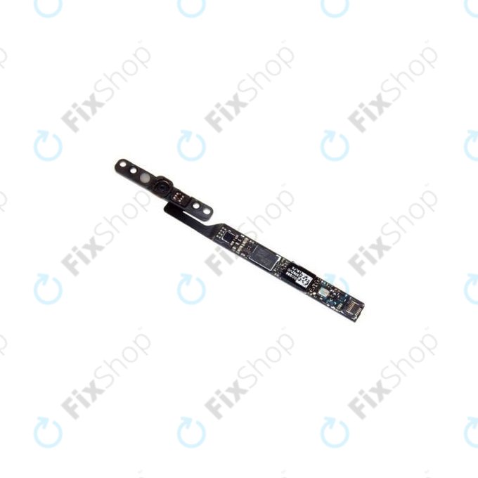 Apple MacBook Air 13" A1369 (Late 2010 - Mid 2011) - Sprednja kamera