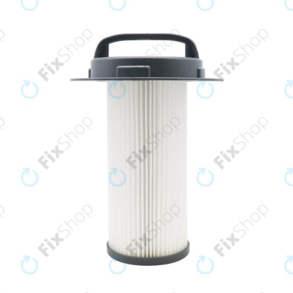 Philips Marathon - HEPA filter