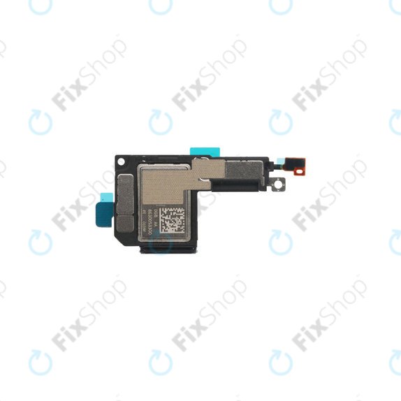 Spodnji zvočnik za Google Pixel 9 Pro Fold, G863-00533-00, Genuine Service Pack