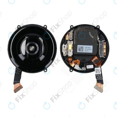 Huawei Watch GT3 Milo B19T 42mm - Pokrov baterije + baterija - 02354QVJ Genuine Service Pack