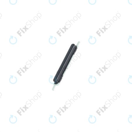 Samsung Galaxy A13 A135F - Gumb za glasnost (Black) - GH98-47317A Genuine Service Pack