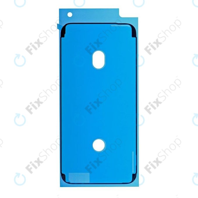 Apple iPhone 6S - Lepilo za LCD Adhesive (Black)