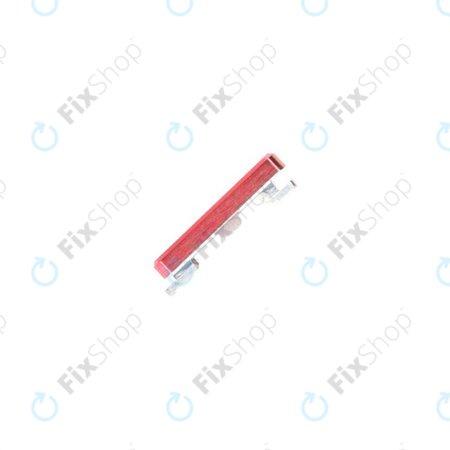 Huawei P30 Pro - Gumb za vklop (Amber Sunrise) - 51661MGF Genuine Service Pack