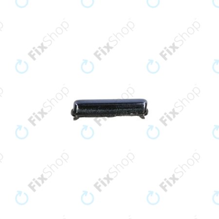 Samsung Galaxy A51 A515F - Gumb za vklop (Prism Crush Black) - GH98-45034B Genuine Service Pack
