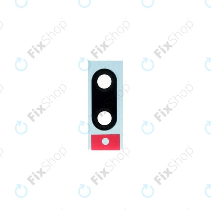 Huawei P Smart (2019) - Steklo zadnje kamere - 51661MCH Genuine Service Pack