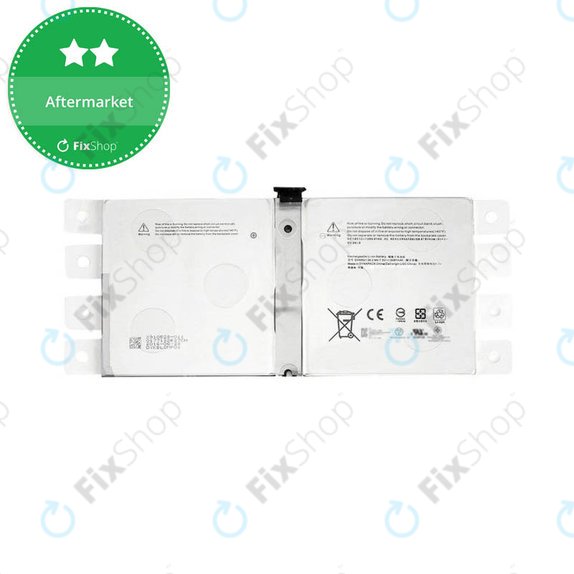 Microsoft Surface Pro 4 - Baterija G3HTA027H, DYNR01 5087mAh