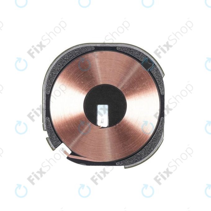 Apple iPhone XS Max - čip za brezžično polnjenje + NFC