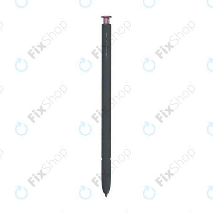 Samsung Galaxy S22 Ultra S908B - Stylus (Burgundy) - GH96-14790B, GH96-15290B Genuine Service Pack