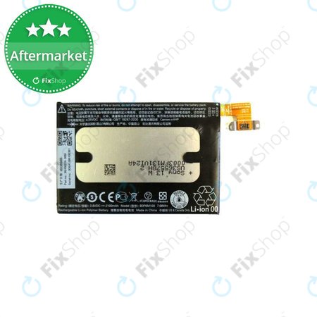 HTC One Mini 2 (M8MINI) - Baterija B0P6M100 2100mAh