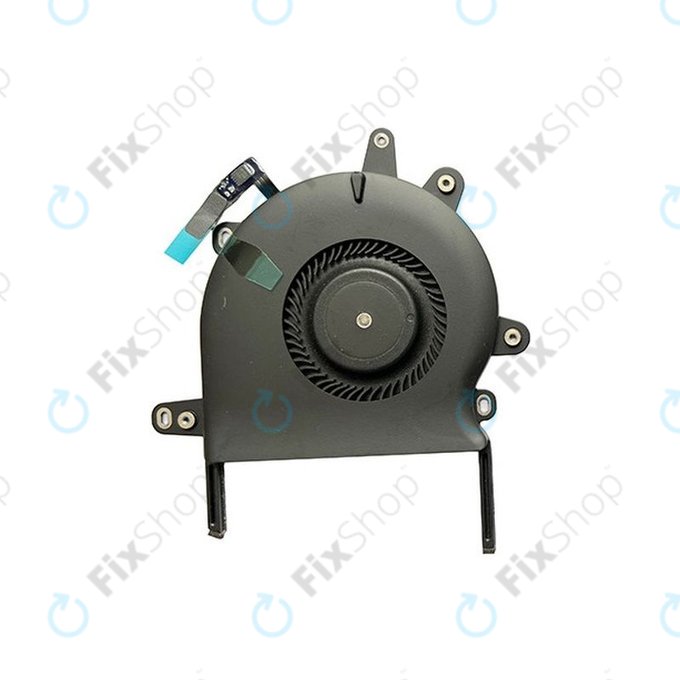 Apple MacBook Pro 13" A2251 (2020) - ventilator (levo)