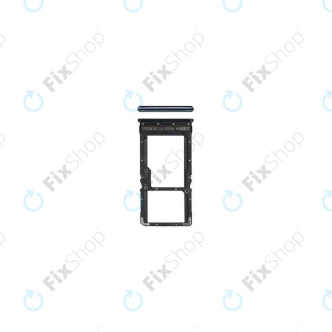 Xiaomi Poco X3 NFC - SIM + SD reža (Shadow Gray)