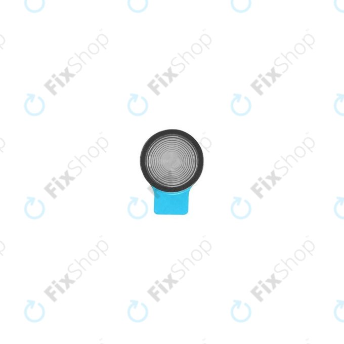 Samsung Galaxy A03 A035G - Steklo za bliskavico zadnje kamere - GH81-22060A Genuine Service Pack