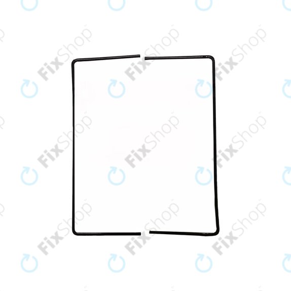 Samsung Galaxy Z Fold 6 F956B - Set Sprednjih Okvirjev